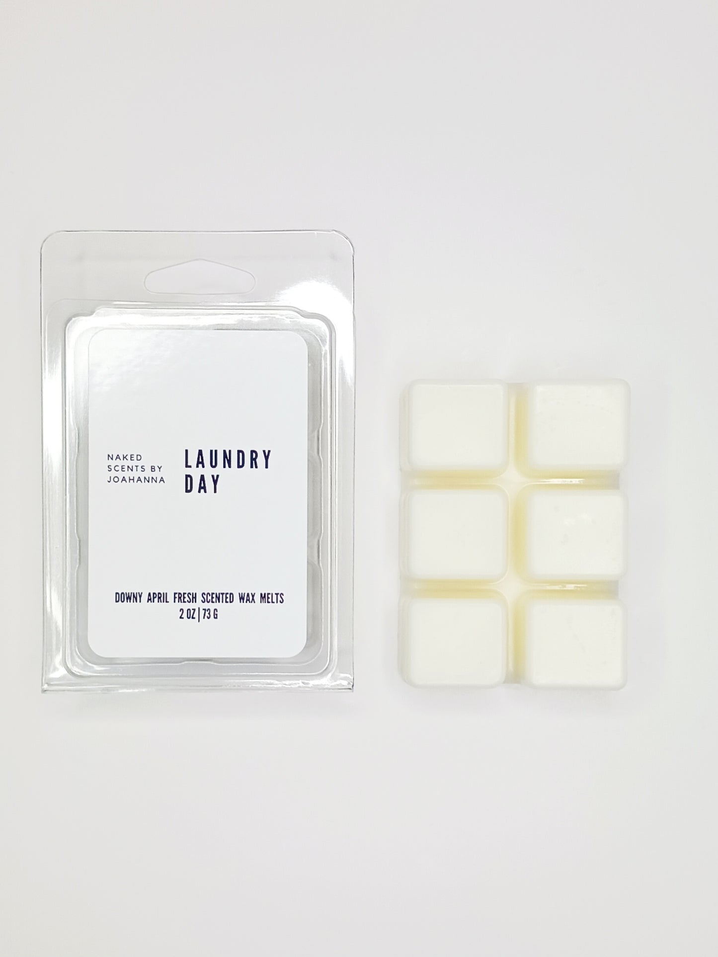 Downy April Fresh Wax-melts