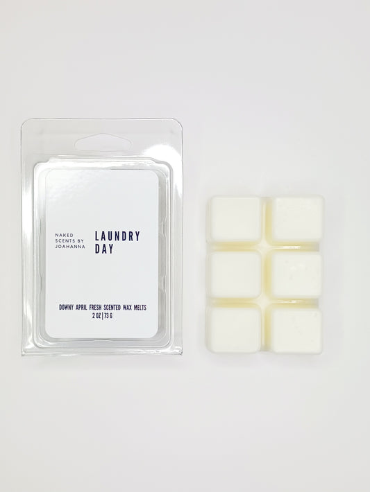 Downy April Fresh Wax-melts