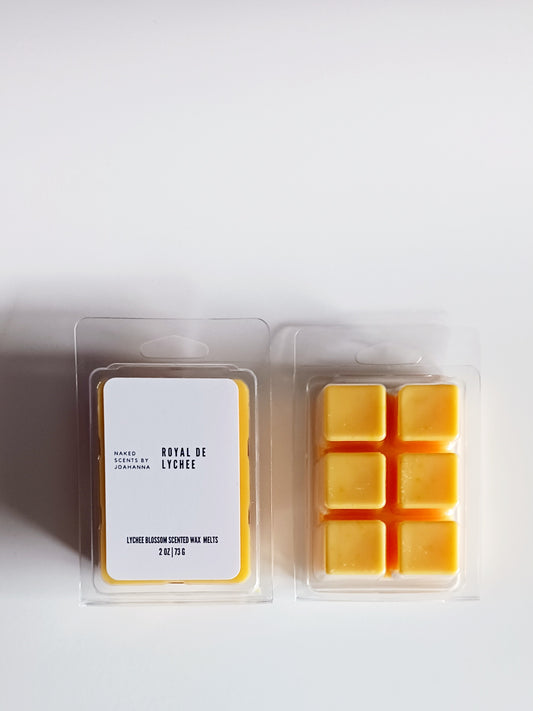 Lychee Blush Wax-melts