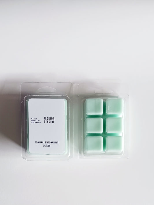 Sea Minerals Wax-melts